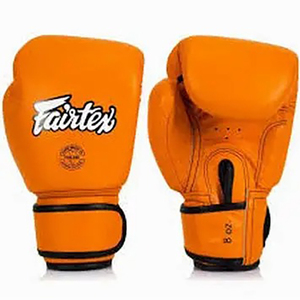 Guantes de Boxeo Fairtex de Muay Thai de Nuevo Diseño y Alta Calidad, Personalizados, al por Mayor, para Entrenamiento y Sparring para Adultos - Product Image 2