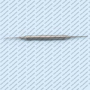 Espátula Discoidal/Cleoid89/92 de Alta Calidad para Odontología, Excavadores Restauradores, Raspadores, Instrumento Quirúrgico Dental de Acero Inoxidable - Product Image 6