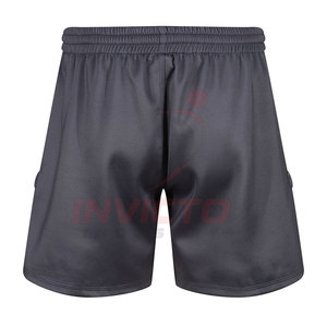 Proveedor Directo de Fábrica, Shorts de MMA de Alta Calidad, Hechos a Medida, Shorts de Lucha MMA para Hombre a un Precio Razonable - Product Image 2
