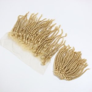 Lace Front para Extensiones de Cabello Humano con Encaje, 100% Cabello Virgen Vietnamita, Línea de Cabello Natural Larga para Mujeres, Directo de Fábrica, Más Vendido - Product Image 1