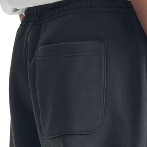Pantalones Deportivos Personalizados de Corte Holgado para Hombre, Pantalones Casuales de Felpa Suave, Mezcla de Algodón, Ropa Urbana, Proveedor de Ropa al por Mayor - Product Image 6