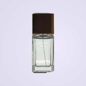 Flacon de parfum SHIFTI Violet Hill 50ml EDP, parfum unisexe, flacon de parfum 50ml, parfum en gros - Product Image 1