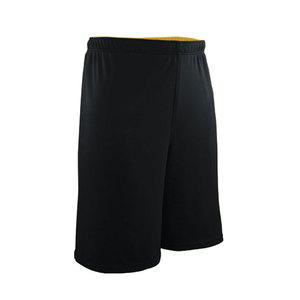 Conjunto de Uniforme de Baloncesto Personalizado, Sublimado, Sin Mangas, de Malla, con Estampado Splash, 100% Poliéster Antibacterial - Product Image 4