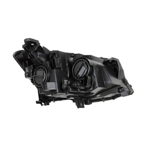 Faros Halógenos para Mercedes <span class=keywords><strong>Gla</strong></span> X156 2015 2016 1569061100, Faro Delantero para Mercedes Benz <span class=keywords><strong>Gla</strong></span> <span class=keywords><strong>250</strong></span>, Accesorios - Product Image 6