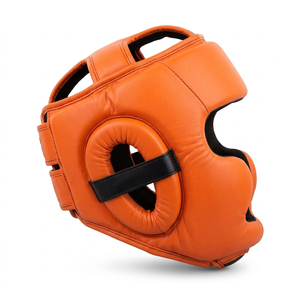 Casque de protection approuvé WT pour la compétition de Taekwondo et de Karaté, casque d'entraînement - Product Image 2