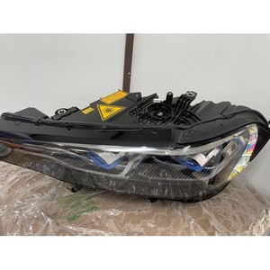 ไฟหน้ามือสอง X7 ด้านซ้าย 7933323 - Product Image 2