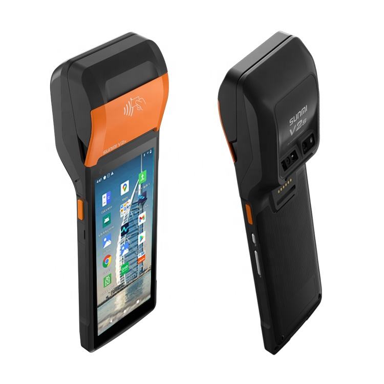 Étiquette et NFC 2g ram + 16g rom -- Europe