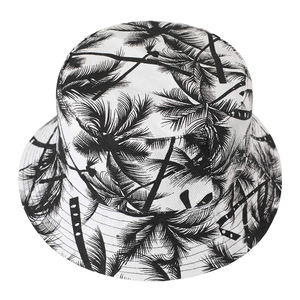 Chapeaux Bob Personnalisés Brodés ou Imprimés de Haute Qualité en Gros avec Logo, Faible MOQ, Meilleurs Designs pour l'Été - Product Image 1