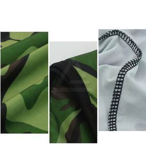 Cagoule multi-usages en matière douce et respirante, conçue pour l'entraînement en plein air, les voyages et les loisirs - Product Image 2