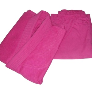 Wholesale Plain Fight Mma Custom Logo Kick Boxing Muay Thai <b>Shorts</b> Pink Purple Black Red White Light XXL Cotton Blue Embroidery - Product Image 4