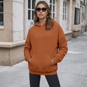 Sudadera con Capucha de Doble Estilo y Manga Larga para Mujer, de Alta Calidad, Tendencia en Moda, Venta al Por Mayor - Product Image 4