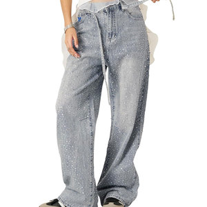 Trend Look Women Rhinestone <b>Pant</b> High Quality Women Rhinestone <b>Pant</b> Wholesale Price Latest Design <b>Pant</b> For Online Sale - Product Image 1