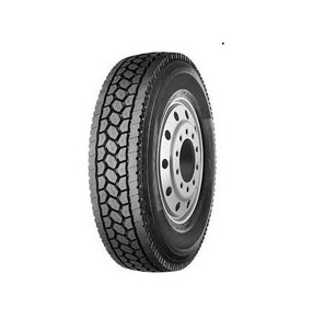 Pneus de camion neufs 11R22.5 pour véhicules utilitaires - Économes en carburant et rentables - Product Image 5