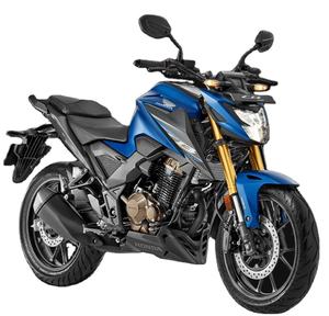 รถจักรยานยนต์ CB300F DLX จากอินเดีย - Product Image 2