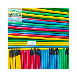 Escoba de limpieza ecológica para el hogar, suministro masivo de escoba de barrido y otros accesorios para el hogar - Product Image 3