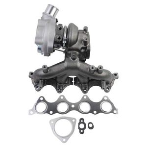 Turbocompresseur 28231 2B700 pour Hyundai Veloster Kia Forte Koup & Forte5 1.6L 204HP - Product Image 2
