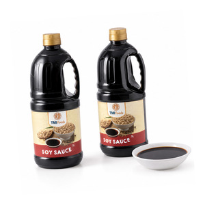 International Standard Hot Sale Tasty Special Offer Made In Vietnam Black Soy <b>Sauce</b> Packed in 500ml Bottle - Product Image 3