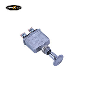 Interruptor de Luz Delantero Estable para Activación de Iluminación, Producto en Oferta - Product Image 1