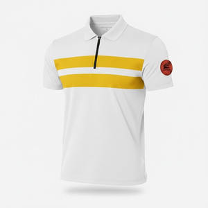 Camiseta Deportiva para Hombre de la Mejor Calidad 2026 con Impresión Digital Única, Logotipo Personalizado al por Mayor, Mejor Precio - Product Image 6