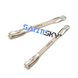 Ensemble de rétracteur de hanche à incision initiale Charnley Instrument de chirurgie manuelle orthopédique Excellent outil complet de haute qualité - Product Image 5