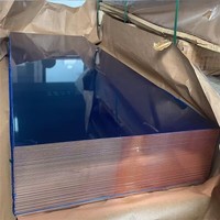 Qualité industrielle de feuille de cathode de cuivre de haute pureté à 99.99%-pour la coupe de flexion de soudage