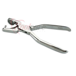 เครื่องเจาะยางกันน้ำแบบพรีเมียม วัสดุทนทาน ตัดคม สำหรับงานทันตกรรม - Product Image 2