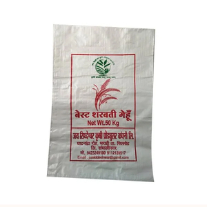 Factory Direct Wholesale PP woven <b>Bag</b> Reusable <b>Vegetable</b> Packaging Sack Custom Logo Heavy Duty UV Resistant Onion Potato <b>Bag</b> - Product Image 3