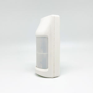 Détecteur d'alarme de sécurité APO PIR-9822, double optique et capteur, 8-16V CC, pour usage domestique/bureau - Product Image 2