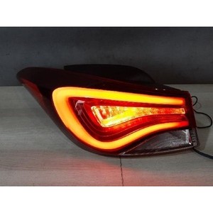 Conjunto de Faro Trasero Izquierdo para Elantra, Uso Exterior, Referencia 924013X300 - Product Image 2