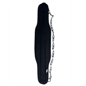 Cinturón de Soporte para Entrenamiento, Gimnasio, Levantamiento de Pesas, Duradero, de Alta Calidad, Ideal para Rutinas de Fitness, el Mejor Producto para Levantamiento de Pesas - Product Image 4