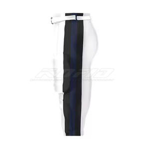 Pantalones Cortos Deportivos para Fútbol Americano, Ligeros, Transpirables, de Secado Rápido, para Entrenamiento Atlético - Product Image 2