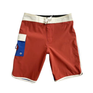 Shorts de sport sublimés pour hommes, séchage rapide, imprimés, pour l'entraînement et l'été - Product Image 5