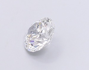 Diamant rond couleur D, clarté VS1, CVD, 1,71 carats, excellente taille brillant, pierre solitaire cultivée en laboratoire, bijoux fins - Product Image 4