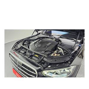 เมอร์เซเดส-เบนซ์ เอส-คลาส เอส580แอล 4MATIC ปี 2024/5 ระยะทาง 52,132 กม. เกียร์อัตโนมัติ พวงมาลัยซ้าย - Product Image 6