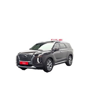 Hyundai Palisade 2021 Diésel 2.2 4WD 107,270 km, Caja de Cambios Automática, Asientos de Cuero, Volante a la Izquierda, con Cámara Trasera - Product Image 1