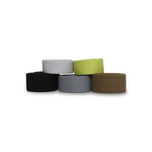 Bandas de Resistencia de Látex OEM, Resistentes, Ecológicas, para Ejercicios, Fitness, Gimnasio en Casa, Banda Larga Elástica - Product Image 4