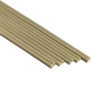 Disposable Wooden <b>Chopsticks</b> for Fast Food Restaurants and Parties for Family Use - Product Image 6
