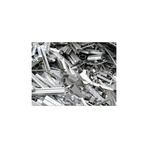 <b>Silver</b> <b>Wire</b> Scrap 99.99% Purity/ Clean <b>Silver</b> Aluminum <b>Wire</b> Scrap 6061-6063 for Sale at Factory Price - Product Image 1