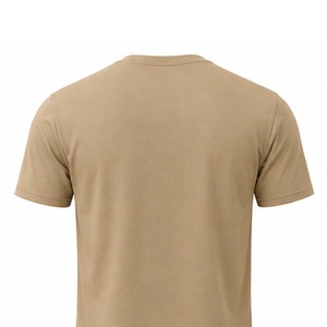 T-shirt de sport pour homme, respirant, séchage rapide, extensible, pour la course et l'entraînement, vêtements de sport personnalisables, fournisseur OEM d'activewear - Product Image 6