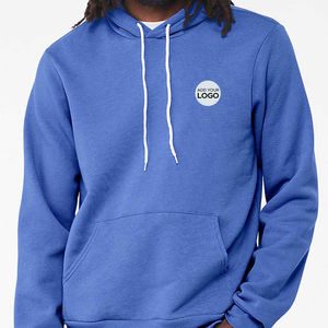 Vente en gros de sweats à capuche unisexes épais, coupe oversize, style basique, effet délavé à l'acide, couleur unie, design populaire, style urbain - Product Image 6