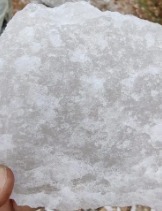 Gránulos de Caolín Calcinado Blanco, Agregado de Arcilla Natural, Virutas Minerales para Uso Refractario, Construcción y Decoración - Product Image 4