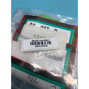 2 KULICKE & SOFFA 151349 CLAMP, CABLE, 500128445 - Equipo y Piezas de Semiconductores de Confianza de Marca Global - Product Image 5