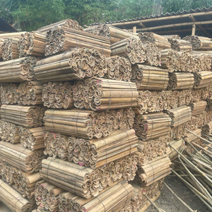 Solid Vietnam Split Bamboo Sticks For Floral Arrangement Support And Garden Edging Decoration Needs By 99 Gold Data - Product Image 5