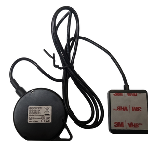 INGICS iBS08Q เซ็นเซอร์วัดระดับของเหลวแบบคาปาซิทีฟ - Product Image 3