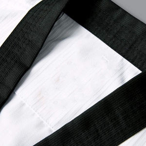 Fabricante de Uniformes de Taekwondo al por Mayor, Dobok de Artes Marciales de Calidad de Exportación, Transpirable, Duradero y Ligero para Hombres, Mujeres y Adultos - Product Image 6