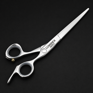 Ciseaux professionnels pour toilettage des animaux, pour couper les poils des animaux, ciseaux de toilettage pour une coupe lisse et facile, professionnels - Product Image 5