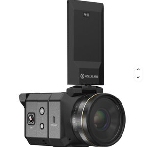 Cámara de Transmisión en Vivo Todo en Uno Land Liv V2 2026, Nueva y de Alta Calidad - Product Image 2