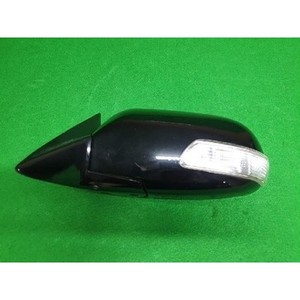 Rétroviseur gauche d'occasion Equus 876053B120EB - Product Image 2