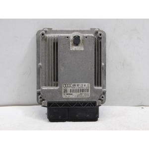 Module de commande moteur d'occasion A3 8P, 8PA 2008-2013 GENUINE 8P0907115 - Product Image 1