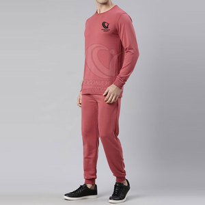 Vêtements de sport pour hommes de haute qualité, style streetwear, surdimensionnés, vente en gros, vêtements de mode, ensembles de survêtements pour hommes - Product Image 2